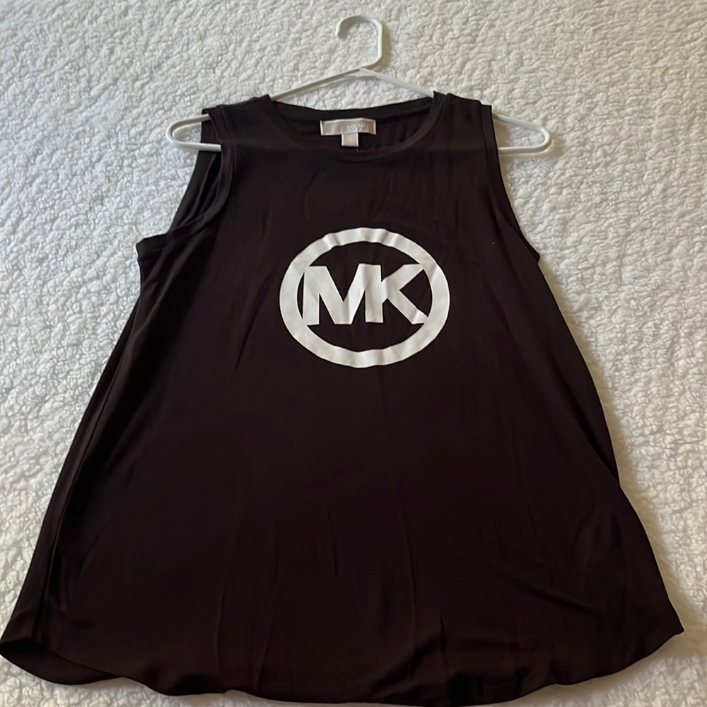 Mens Michael Kors Tank Top
